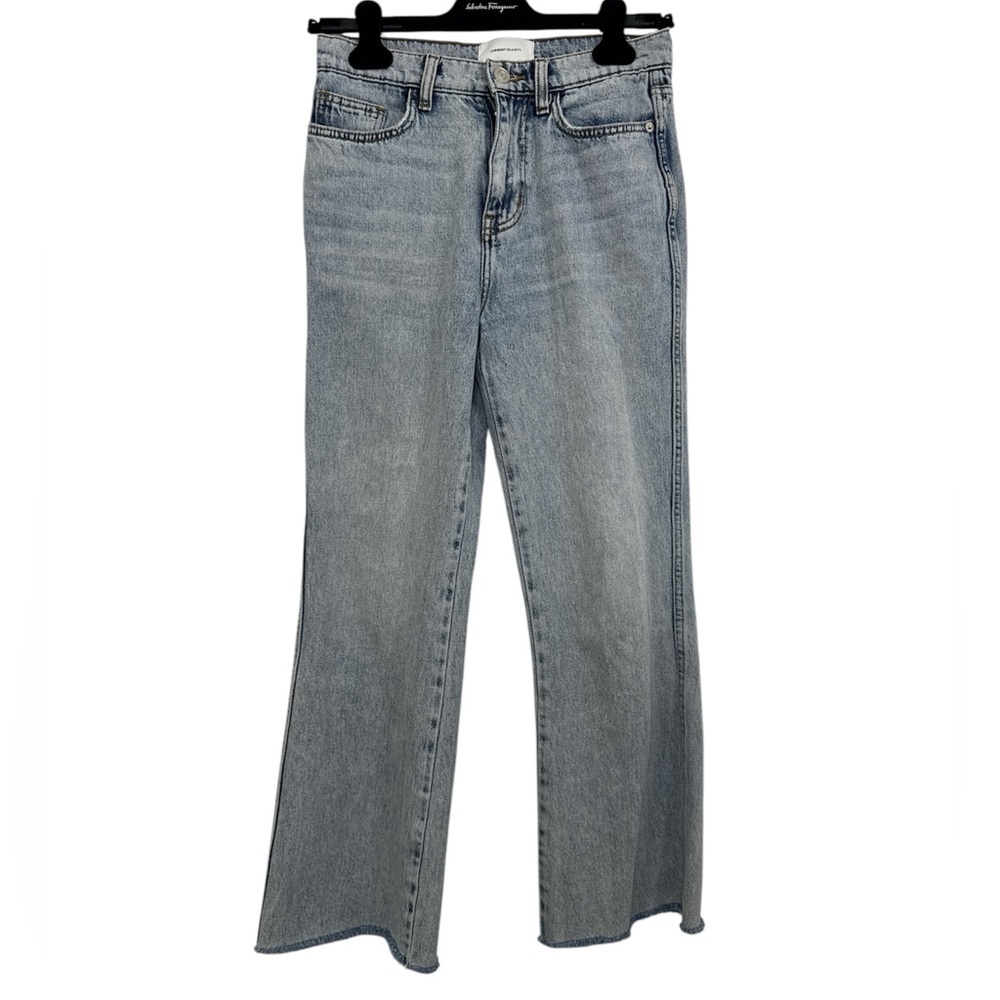 Current/Elliot Jeans